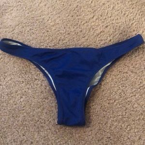 VS “The Itsy” bikini bottoms